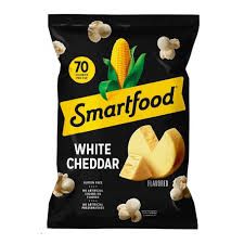 Smart Food White Cheddar