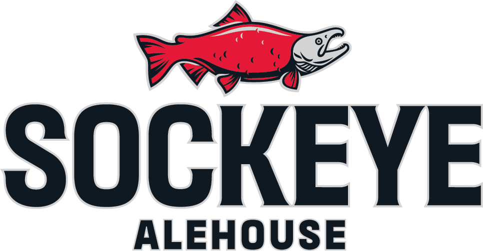 Sockeye Everlasting Seasonal Witbier 6pk cans