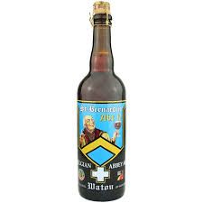 St. Bernardus Abt 12 4pk Bottles single