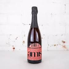 Stillwater Artisanal Hibiscus Amis