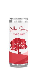 Stoller Swing Pinot Noir  250ml can