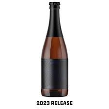 Sockeye Midnight Cuvée (Blend 1) 500ml