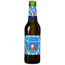 Spaten Oktoberfest 6pk single