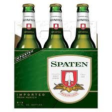 Spaten Premium Lager 6pk