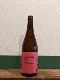 Stillwater/Freigeist Hybrid Sequence 1 Regent 750ml