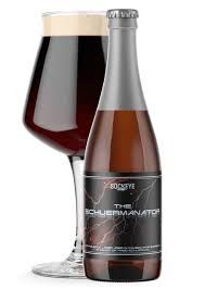 Sockeye The Schuermanator BA Doppelbock Lager 500ml
