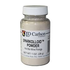 Sparkolloid 1oz
