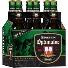 Spaten Optimator 6pk