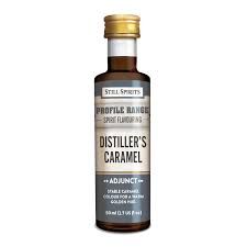 Still Spirits Distiller&#39;s Caramel