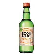 Soon Hari Yogurt Single