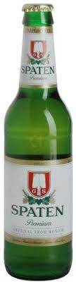 Spaten Premium Lager 6pk single