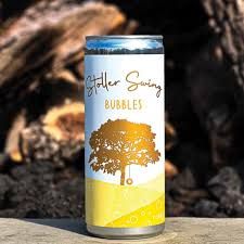 Stoller Swing Bubbles  250ml can