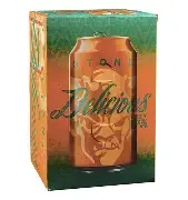 Stone Delicious Hazy IPA 6pk cans
