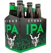 Stone IPA 6pk bottle