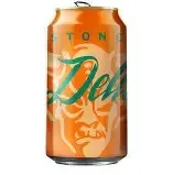Stone Delicious Hazy IPA 6pk cans single