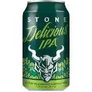 Stone Delicious 6pk Cans single
