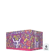 Stone Hazy IPA 6pk cans