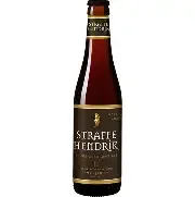 Straffe Hendrik Bruges Quadruple Ale 750ml