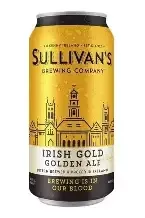Sullivan&#39;s Malthings Irish Red Ale 4pk cans