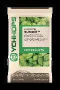 Summit Leaf Hops (1lb)
