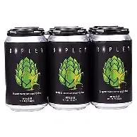 Sunriver Venture Pale Ale 6pk cans