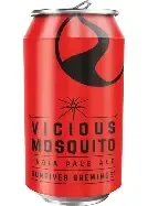 Sunriver Vicious Mosquito cans single