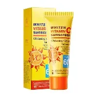 Sunscreen Lotion Flask
