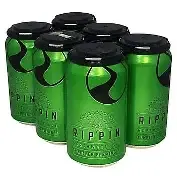 Sunriver Stomp WC Pale Ale 6pk cans