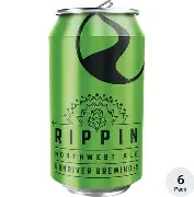 Sunriver Stomp WC Pale Ale 6pk cans single