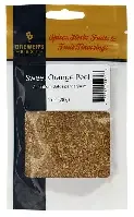 Sweet Orange Peel - 1 Oz