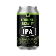 Terminal Gravity IPA 6pk cans single