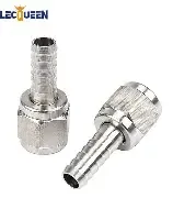 Swivel Nut (fits 5/16&quot; barb)