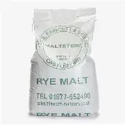 TF&amp;S Caramel Rye malt  (per oz)*72