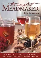 The Complete Meadmaker book
