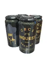 Threshold Casimir The Great Imperial Stout 4pk cans