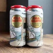 Threshold Fresh Holder Italian Pilsner 4pk cans