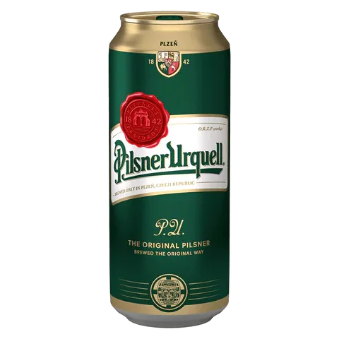 Threshold PIWO Pilsner 4pk single