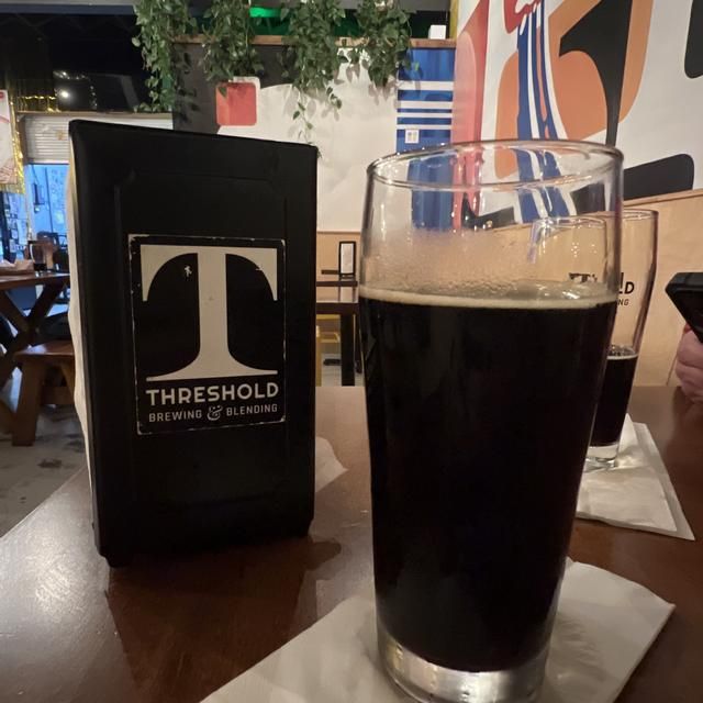 Threshold Neptune Baltic Porter 4pk 16oz cans