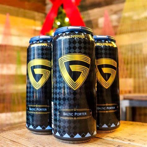 Threshold Neptune Raspberry Baltic Porter 4pk 16oz cans