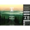 Threshold Stages of Destiny IPA 4pk 16oz cans