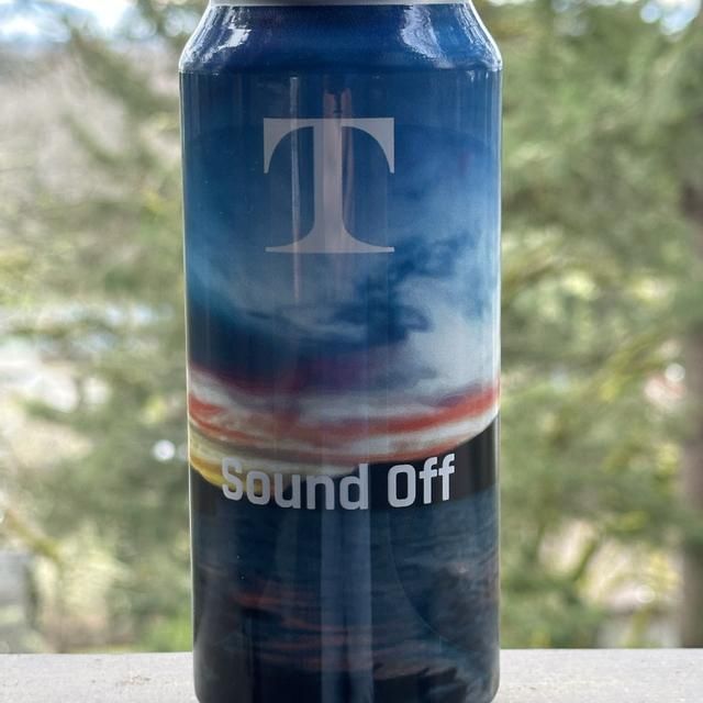 Threshold Sound Off Cold IPA 4pk cans single