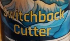 Threshold Switchback Cutter WC IPA 4pk cans