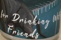Timber Ales Beer fir Drinking with Friends Lager. 16oz cans