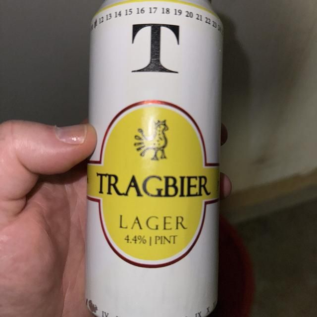 Threshold Tragbier Lager 4pk single