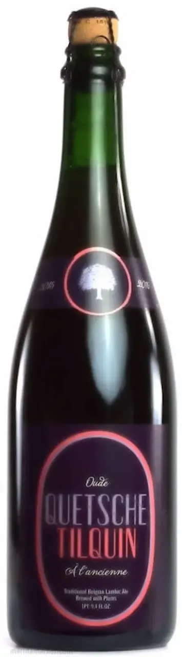 Tilquin Oude Quetsche 750ml