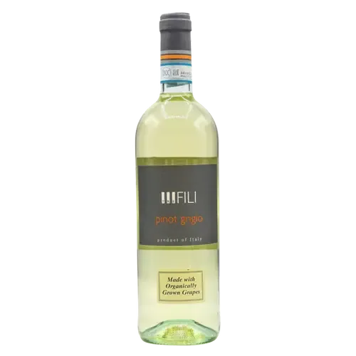 Tre Fili Pinot Grigio 750ml