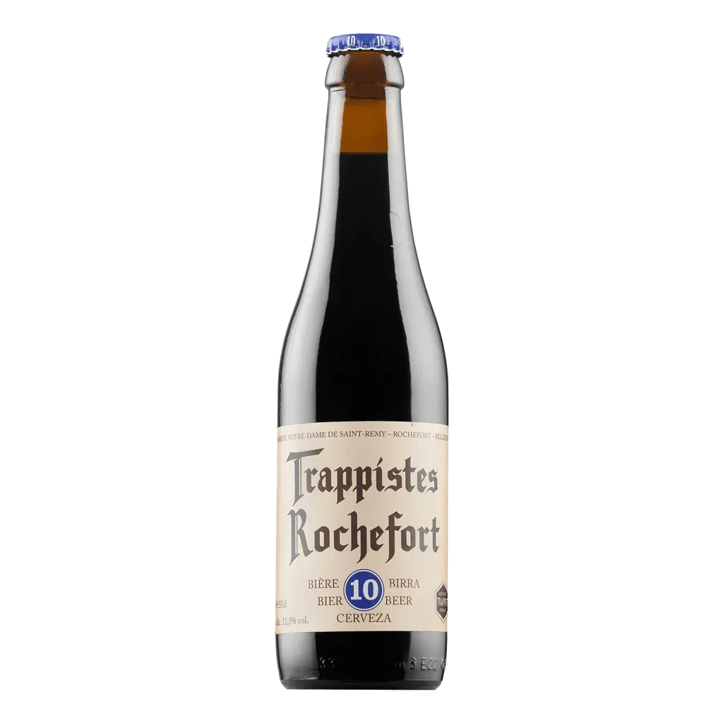 Trappistes Rochefort 10