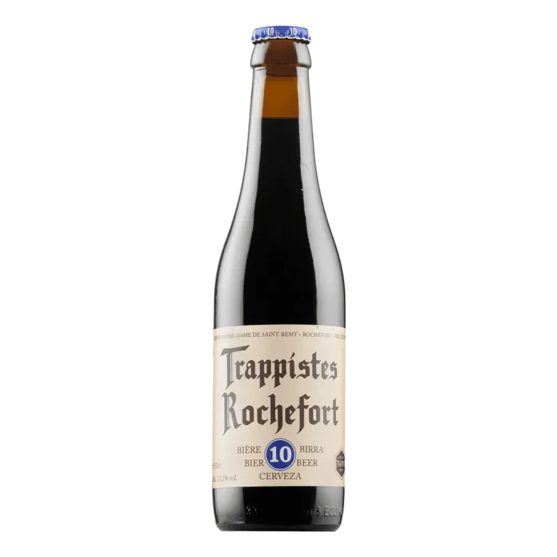 Trappistes Rochefort 10