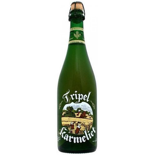 Tripel Karmeliet 750ml