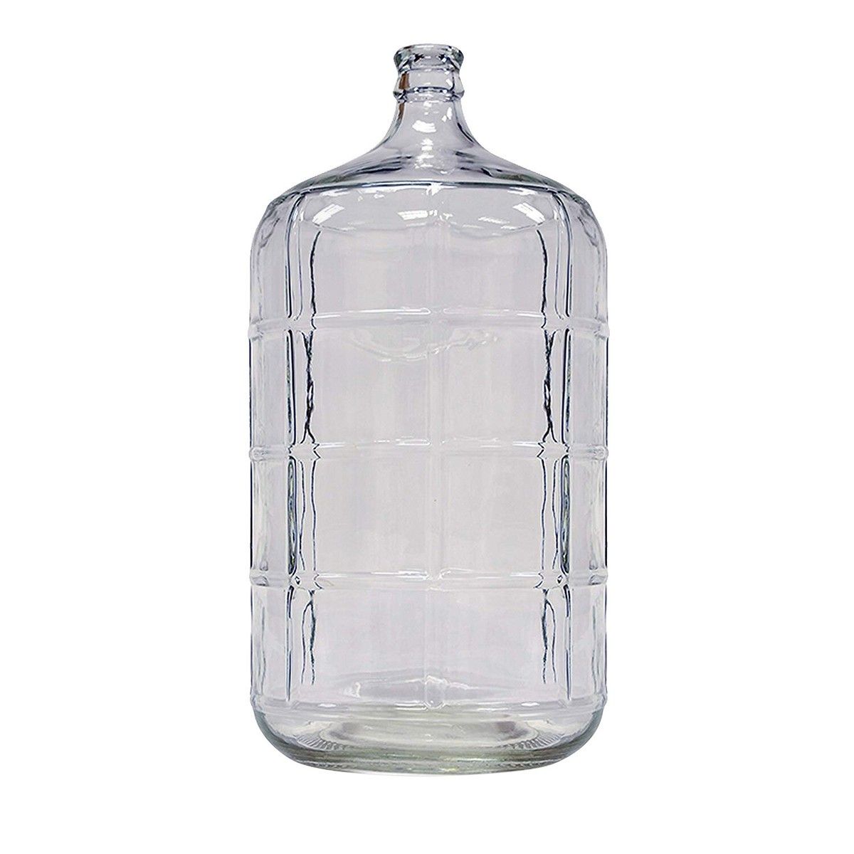 Used 6 gal carboy
